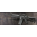 G&G CM16 Carbine BLK